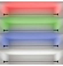 Тросовая система Arte Lamp Skycross A600506-60-RGB4K