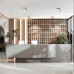 Дополнительное фото Накладной Светильник спот Loft IT Knof 10324/A Gold White: Купить в Интернет магазин освещения GCSVET.RU