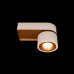 Дополнительное фото Накладной Светильник спот Loft IT Knof 10324/A Gold White: Купить в Интернет магазин освещения GCSVET.RU