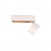 Дополнительное фото Накладной Светильник спот Loft IT Knof 10324/A Gold White: Купить в Интернет магазин освещения GCSVET.RU