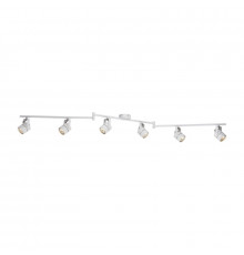 Трековая система Arte Lamp Lente A1310PL-6WH
