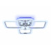 Дополнительное фото Люстра потолочная с пультом Ambrella Light Acrylica Original FA534: Купить в Интернет магазин освещения GCSVET.RU