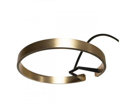 Дополнительное фото Напольный светильник Loft IT RING 10027: Купить в Интернет магазин освещения GCSVET.RU