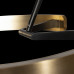Дополнительное фото Напольный светильник Loft IT RING 10027: Купить в Интернет магазин освещения GCSVET.RU