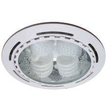 Светильник встраиваемый ARTE Lamp A8075PL-2WH
