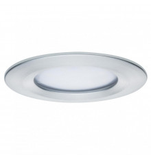 Светильник встраиваемый LED Paulmann Premium Slim Coin 93901