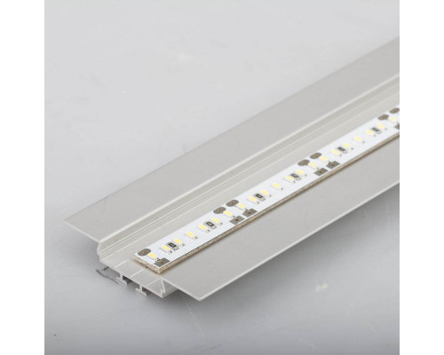 Дополнительное фото Профиль Arlight KLUS-LOCK-FM-2000 ANOD 019185: Купить в Интернет магазин освещения GCSVET.RU
