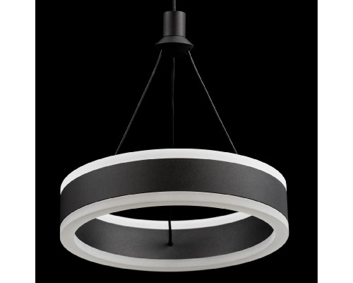 Дополнительное фото Люстра каскадная Citilux Дуэт CL719051: Купить в Интернет магазин освещения GCSVET.RU