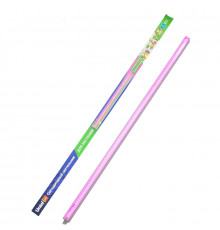 Светильник для растений Uniel ULI-P21-24W/SPSB IP40 WHITE