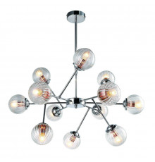 Люстра подвесная Arte Lamp Arancia A9276LM-12CC