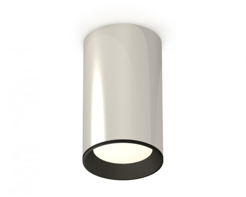 Основное фото Светильник потолочный Ambrella Light Techno Spot XS6325001 (C6325, N6102): Купить в Интернет магазин освещения GCSVET.RU