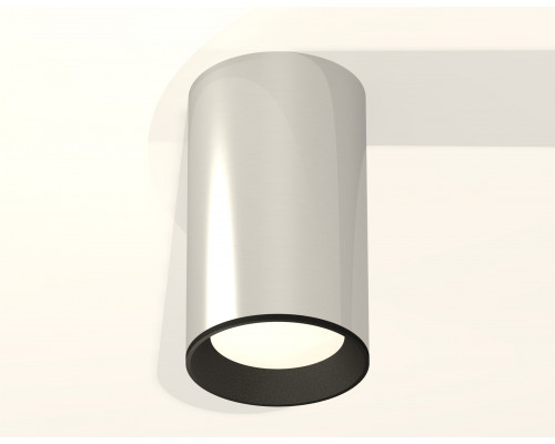 Дополнительное фото Светильник потолочный Ambrella Light Techno Spot XS6325001 (C6325, N6102): Купить в Интернет магазин освещения GCSVET.RU