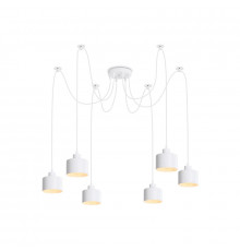 Люстра подвесная Ambrella Light Traditional TR8131