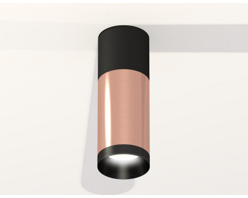 Дополнительное фото Светильник накладной Ambrella Light Techno XS6326040 (C6302, A2010, C6326, N6131): Купить в Интернет магазин освещения GCSVET.RU