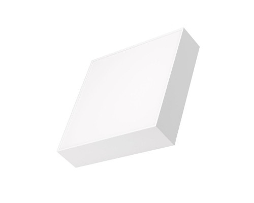 Основное фото Светильник потолочный Arlight IM-QUADRO-EMERGENCY-3H-S250x250-28W Warm3000 (WH, 120 deg, 230V) 041006: Купить в Интернет магазин освещения GCSVET.RU