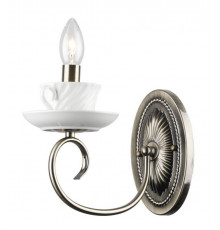 Настенный светильник Arte Lamp Teapot A6380AP-1AB