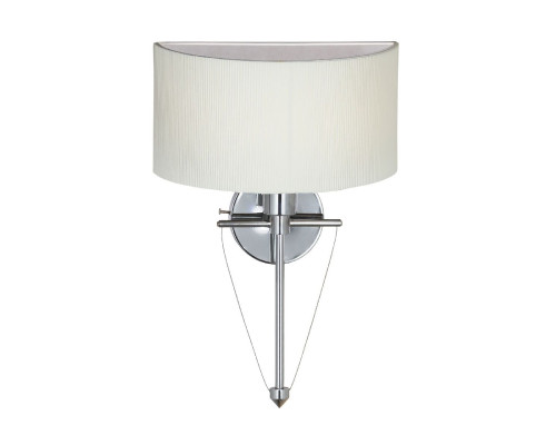 Основное фото Настенный светильник Lumina Deco Chudi LDW 2001 WT: Купить в Интернет магазин освещения GCSVET.RU