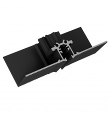 Соединитель L-образный вертикальный наружный Lightstar Linea 506247