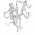 Дополнительное фото Люстра подвесная Loft IT Monkey 10314 White: Купить в Интернет магазин освещения GCSVET.RU