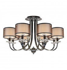 Люстра потолочная iLamp America 88049/8 CR