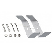 Держатель Arlight S2-LINIA94-F Set 021194