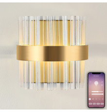 Светильник настенный Natali Kovaltseva Royalton LED LAMPS 81125/1W