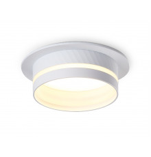 Светильник встраиваемый Ambrella Light GX53 Acrylic tech TN5218