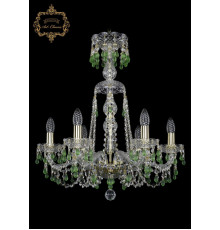 Люстра подвесная Art Classic 11.24.6.200.XL-64.Gd.V5001