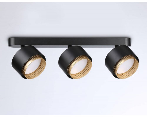 Дополнительное фото Светильник спот Ambrella Light Techno family TN71295: Купить в Интернет магазин освещения GCSVET.RU