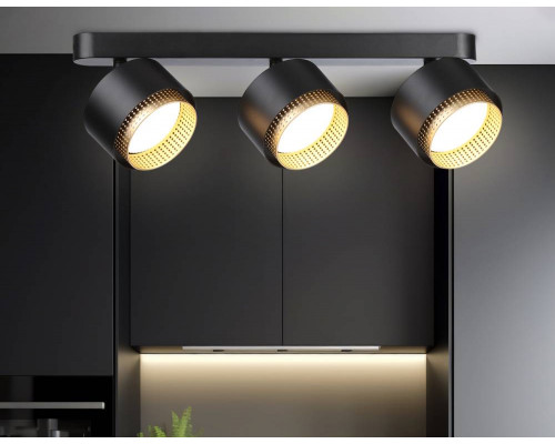 Дополнительное фото Светильник спот Ambrella Light Techno family TN71295: Купить в Интернет магазин освещения GCSVET.RU