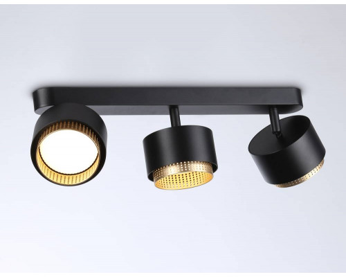 Дополнительное фото Светильник спот Ambrella Light Techno family TN71295: Купить в Интернет магазин освещения GCSVET.RU