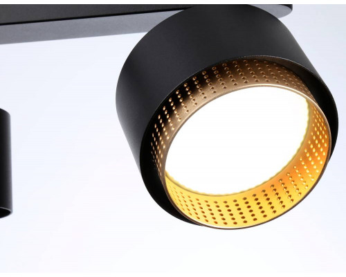 Дополнительное фото Светильник спот Ambrella Light Techno family TN71295: Купить в Интернет магазин освещения GCSVET.RU