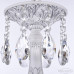 Дополнительное фото Люстра подвесная Bohemia Ivele Crystal AL78101/16+8+8/300/3d B WMN P Aquamarine/M-1F: Купить в Интернет магазин освещения GCSVET.RU