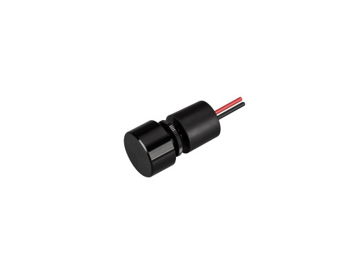 Основное фото Диммер Arlight SR-NAVE-R24-BK (12-24V, 48-96W, M-FC) 046144: Купить в Интернет магазин освещения GCSVET.RU