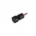 Основное фото Диммер Arlight SR-NAVE-R24-BK (12-24V, 48-96W, M-FC) 046144: Купить в Интернет магазин освещения GCSVET.RU
