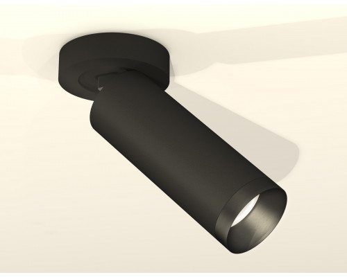 Дополнительное фото Светильник спот Ambrella Light Techno Spot XM6343201 (A2229, C6343, N6131): Купить в Интернет магазин освещения GCSVET.RU