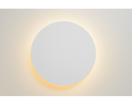 Дополнительное фото Светильник настенный LED Lucide Eklyps Led 46201/08/31: Купить в Интернет магазин освещения GCSVET.RU