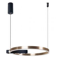 Люстра подвесная Arte Lamp Veritate A2221SP-1BR