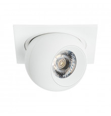 Светильник спот (встраиваемый) Lightstar Intero (217516+217062) i51662