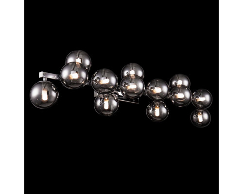 Дополнительное фото Настенный светильник Maytoni Dallas MOD547WL-13CH: Купить в Интернет магазин освещения GCSVET.RU