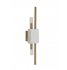 Светильник настенный Garda Decor 62GDM-20314