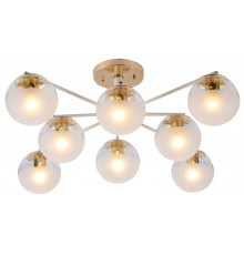 Люстра потолочная Rivoli Umbra 3129-308 Б0054865