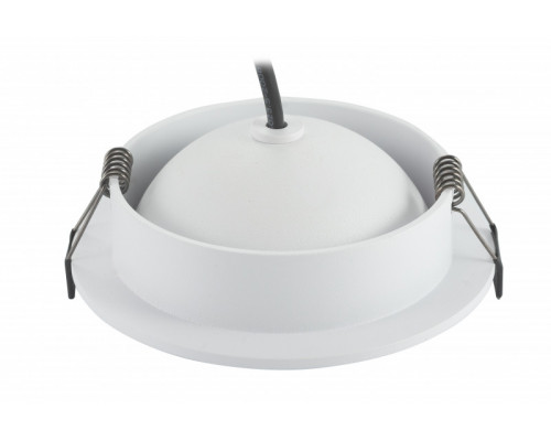 Дополнительное фото Светильник встраиваемый Denkirs DK2700-WH: Купить в Интернет магазин освещения GCSVET.RU