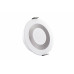 Дополнительное фото Светильник встраиваемый Denkirs DK2700-WH: Купить в Интернет магазин освещения GCSVET.RU