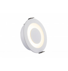 Светильник встраиваемый Denkirs DK2700-WH