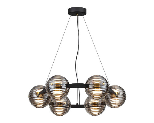 Дополнительное фото Люстра подвесная Odeon Light Troni 5041/60L: Купить в Интернет магазин освещения GCSVET.RU