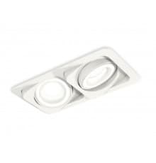 Светильник встраиваемый Ambrella Light Techno Spot XC7663080 (C7663, N7110)