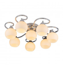 Люстра потолочная Arte Lamp A6058PL-8CC