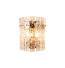 Светильник настенный Loft IT Nevada 10297W French gold