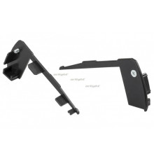 Заглушка Arlight STEP BLACK (правая) 020942